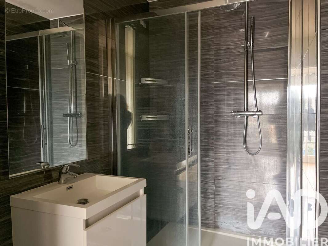 Photo 5 - Appartement à FRANCONVILLE