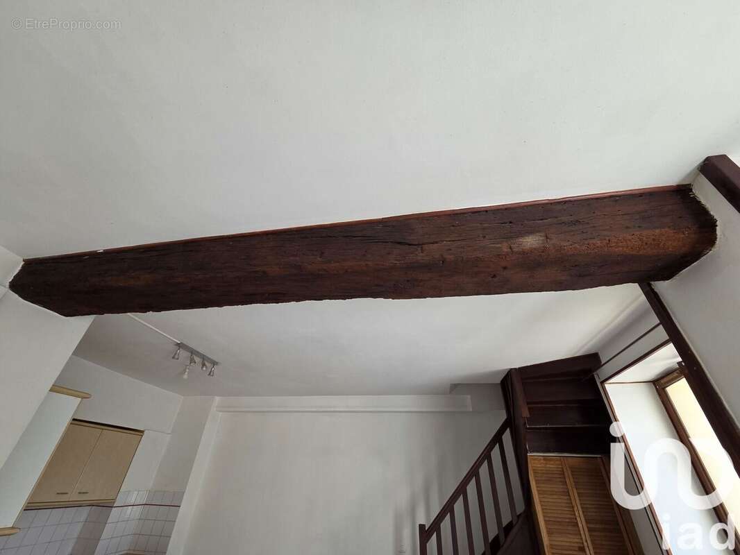 Photo 6 - Appartement à LA CHAPELLE-EN-SERVAL