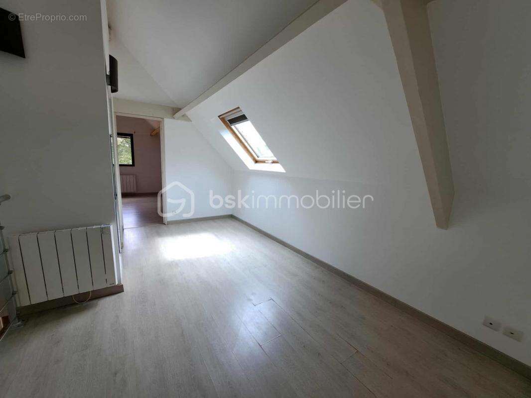Belle maison ossature bois (2012) – Terrain 5 351 m² – Exposition plein sud - photo 20