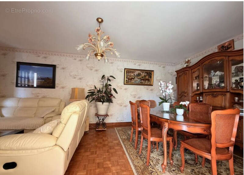 Maison à CROZON