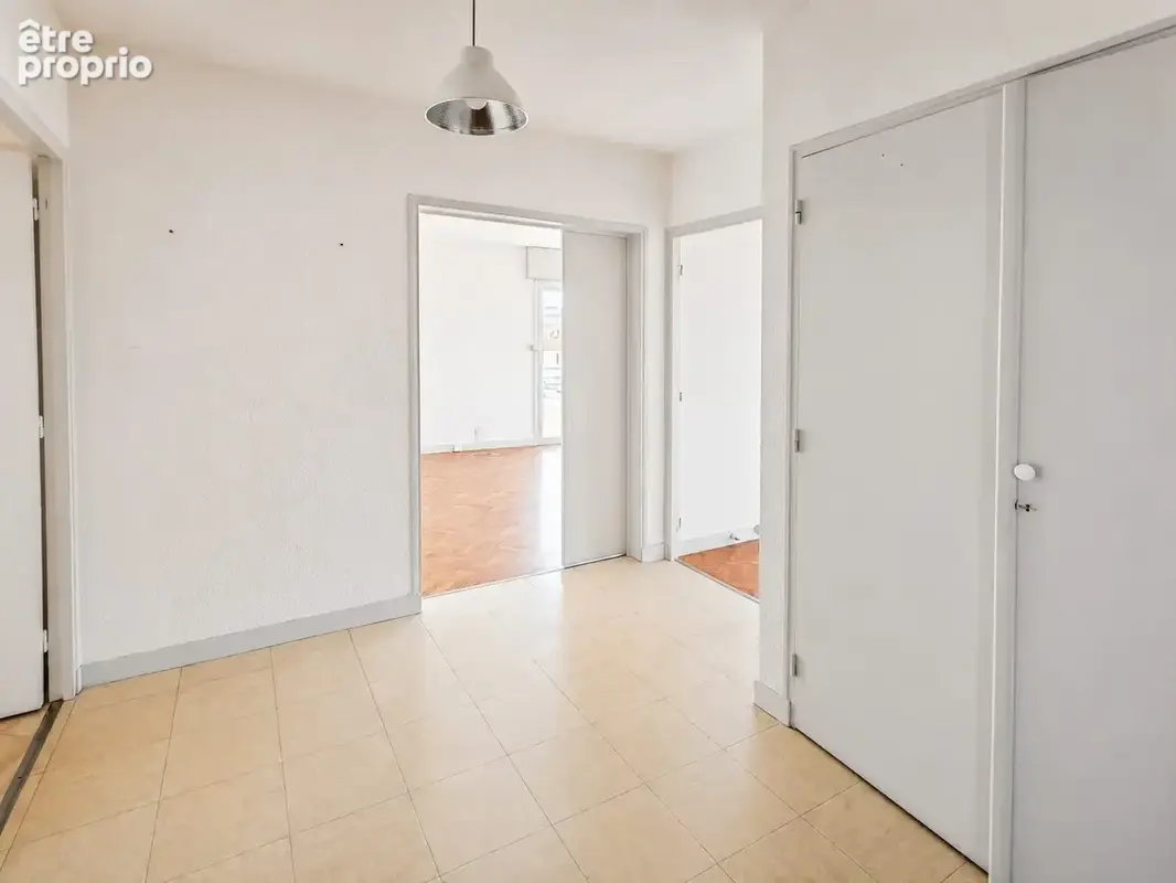 Appartement 4 pièces 84 m² à vendre à Issoire (63500) - photo 8