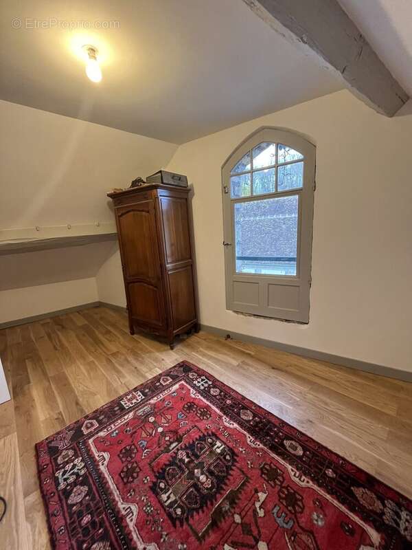 Maison à MONTIGNY-SUR-LOING