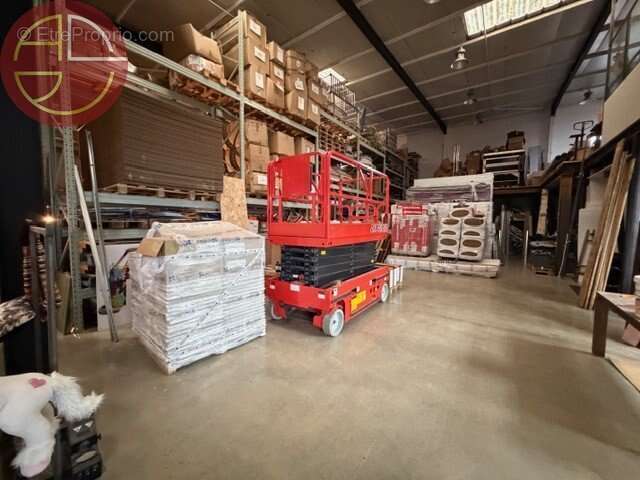 Commerce à TOULOUSE