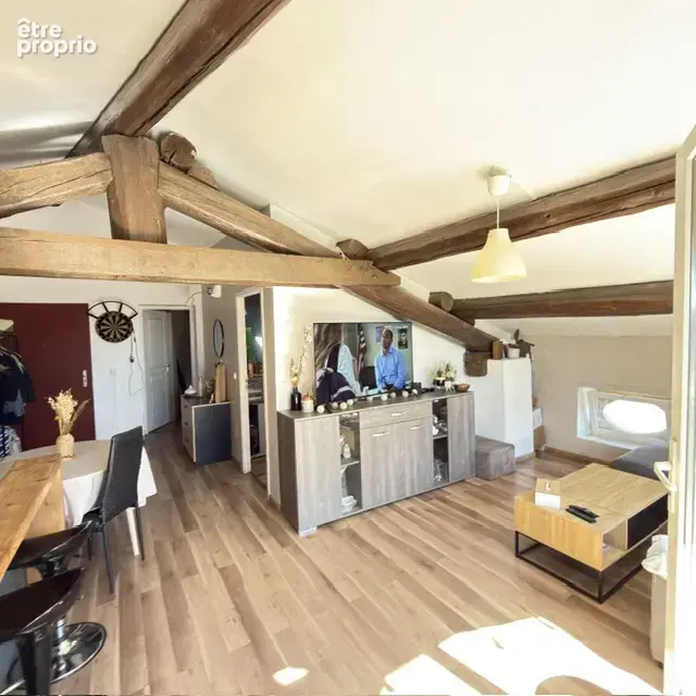 Appartement a vendre a althen des paluds - photo 4