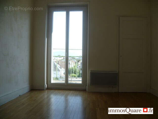 Appartement 57 m² à Grenoble  - photo 7