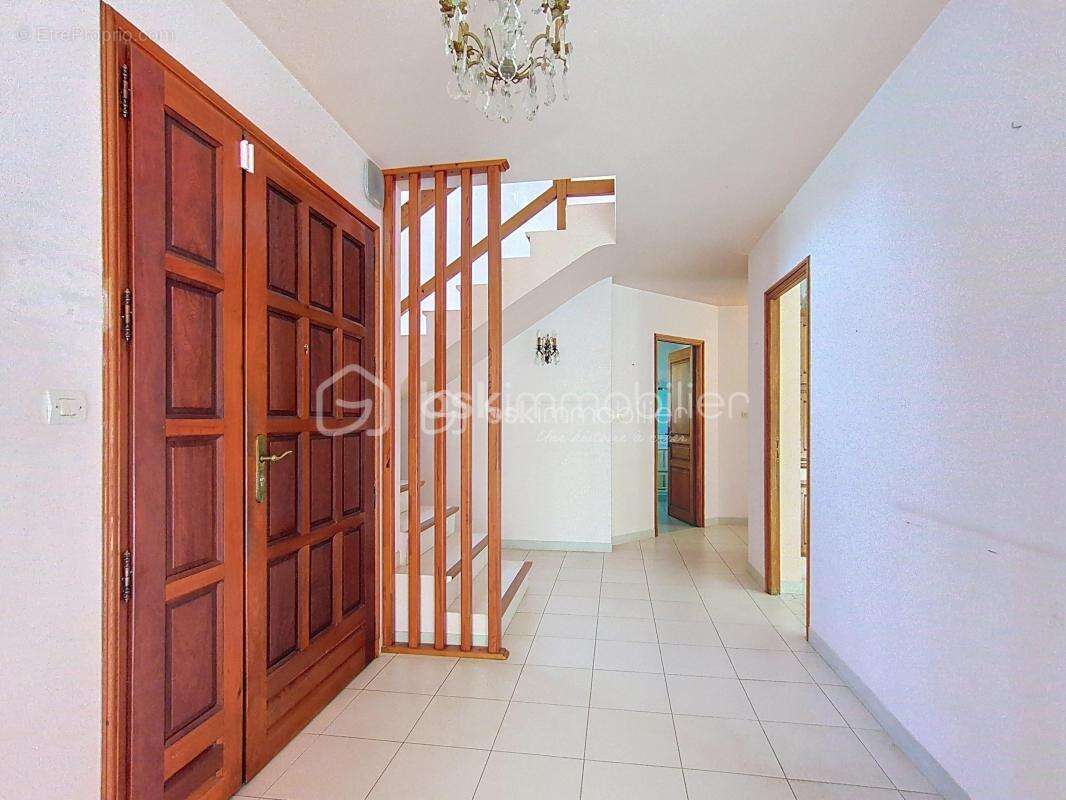 Maison à CASTELNAU-LE-LEZ