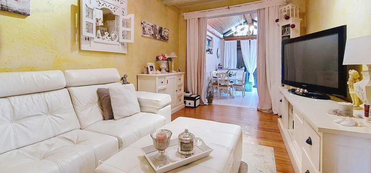 Photo 2 - Maison à BLAGNAC