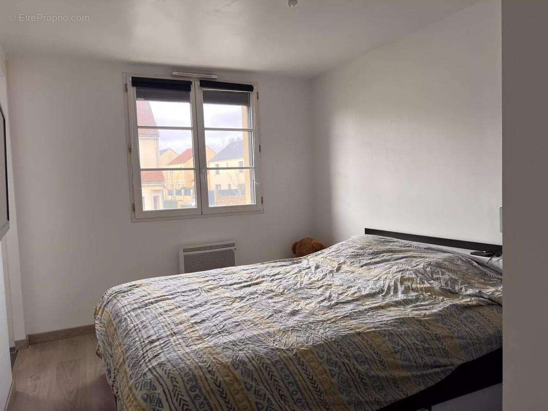 Maison à DAMMARTIN-EN-GOELE