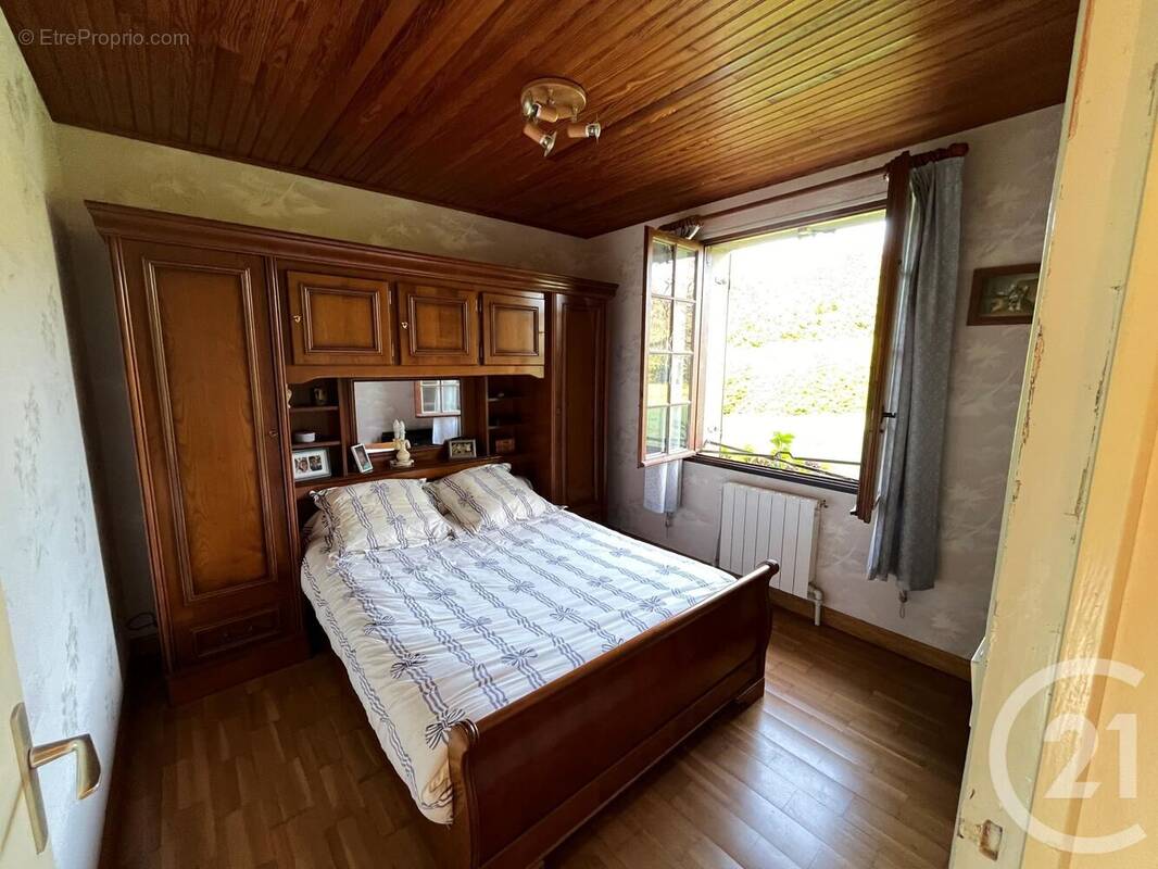 Maison à HOULBEC-COCHEREL