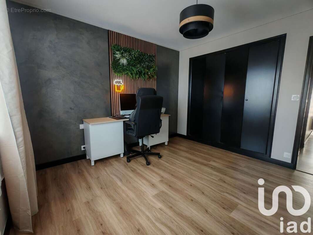 Photo 3 - Appartement à LA GUERCHE-DE-BRETAGNE