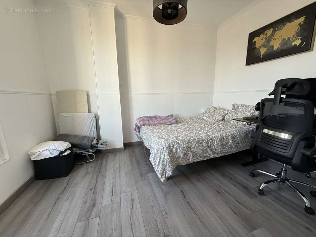 Maison 105 m² à Le Havre  - photo 9
