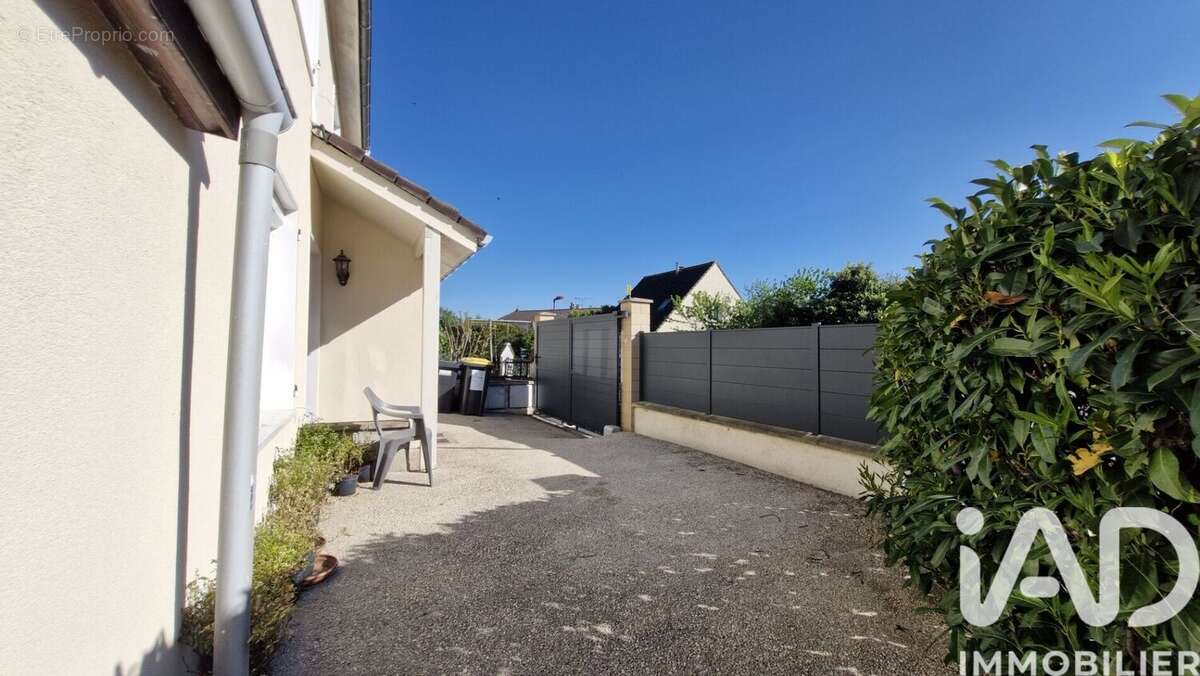 Photo 2 - Maison à TRILPORT