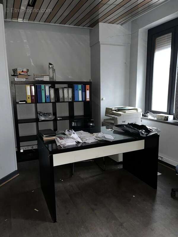 Commerce à SAINT-ETIENNE