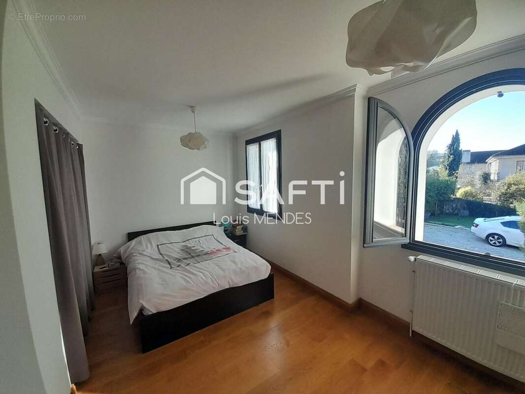 Photo 7 - Maison à CAHORS