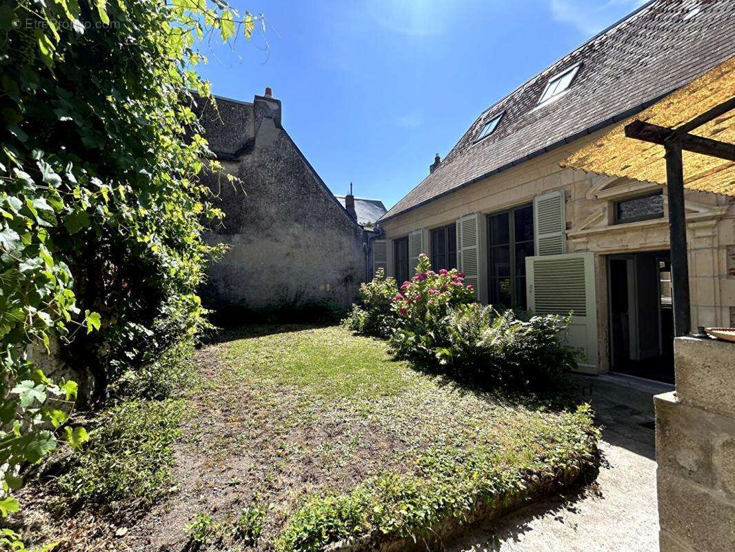Maison à LAON