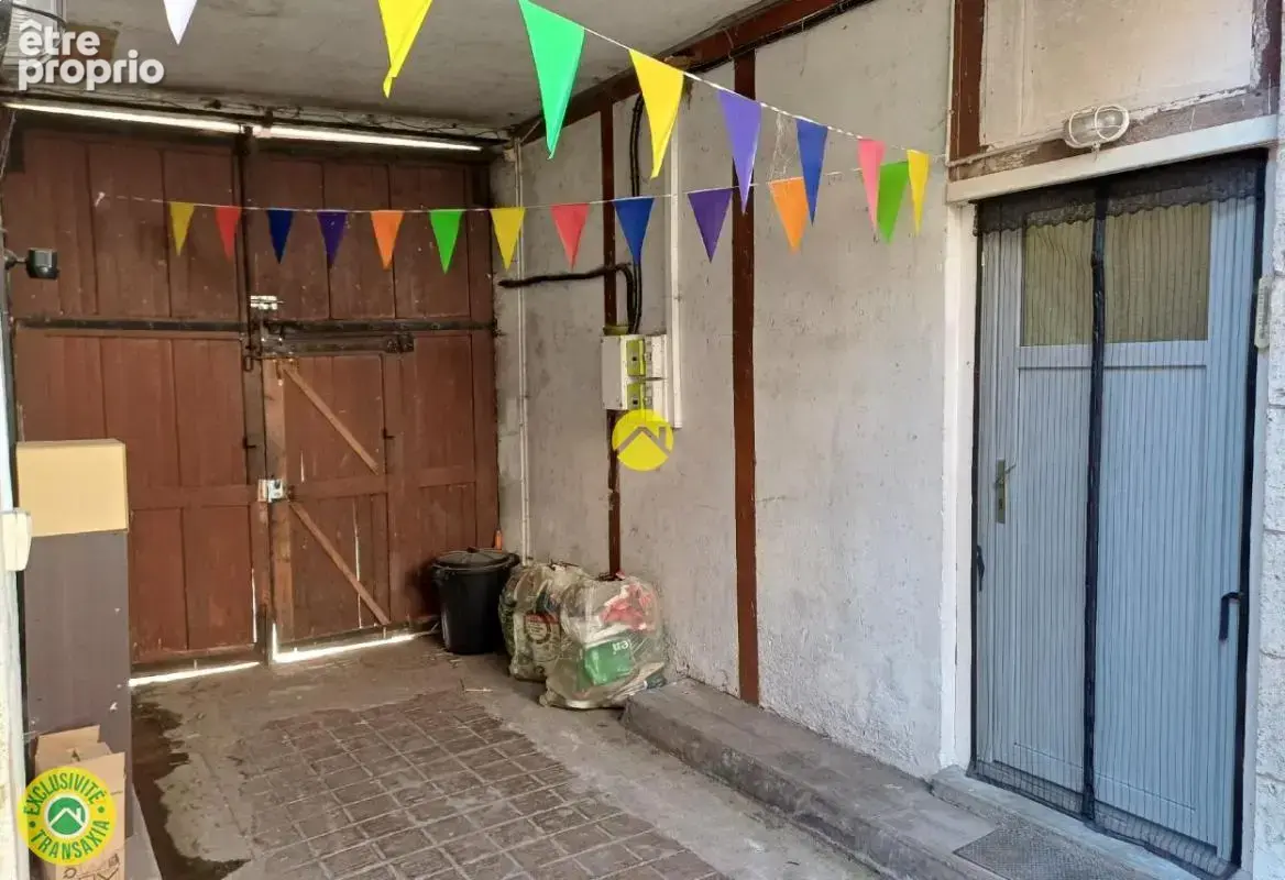 Immeuble de rapport (rdt 15 %) - photo 7