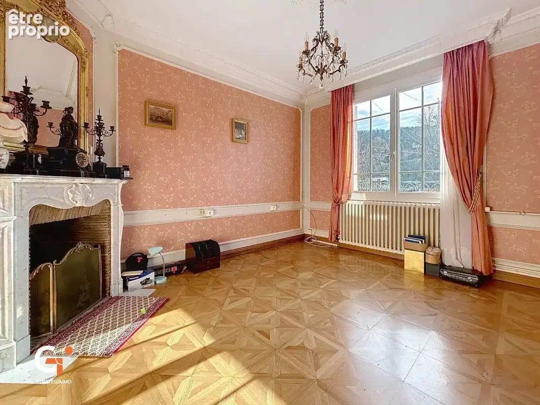 Maison de charme années 30 - photo 8