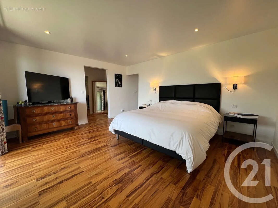 Appartement à BASTIA