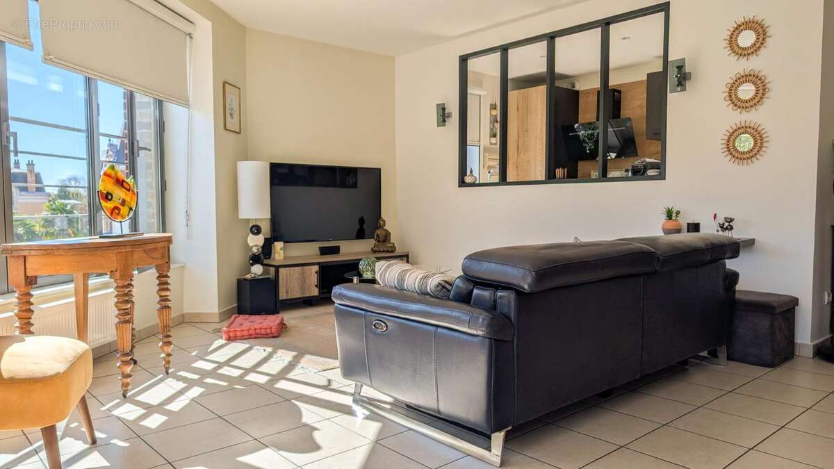 Appartement à CAMBRAI