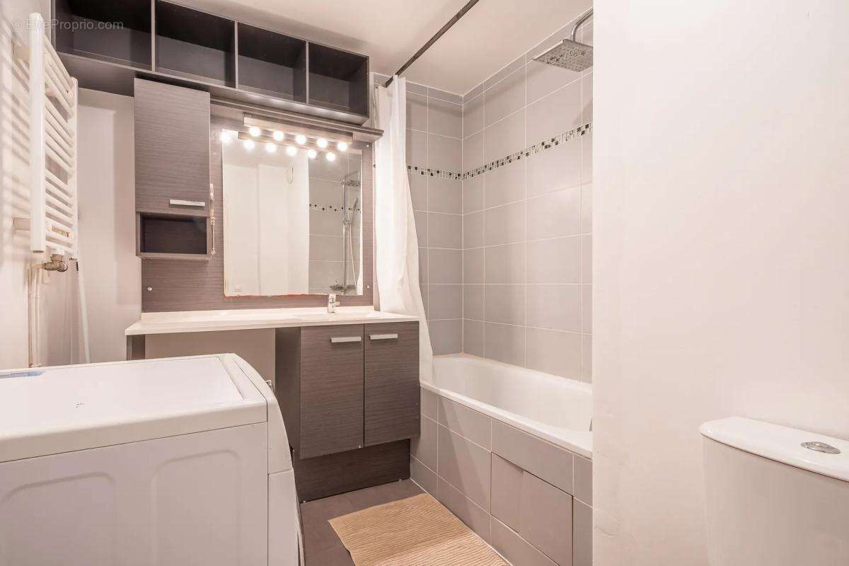 Appartement à MONTREUIL