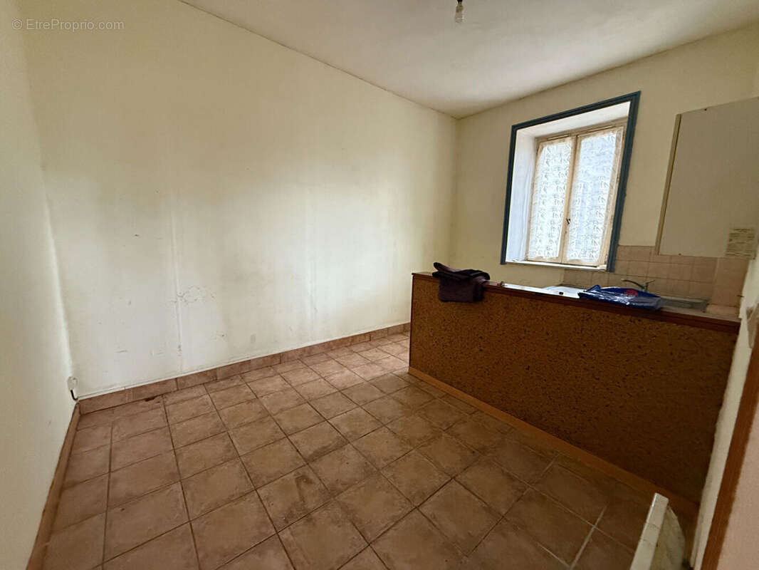 Appartement à MORLAIX