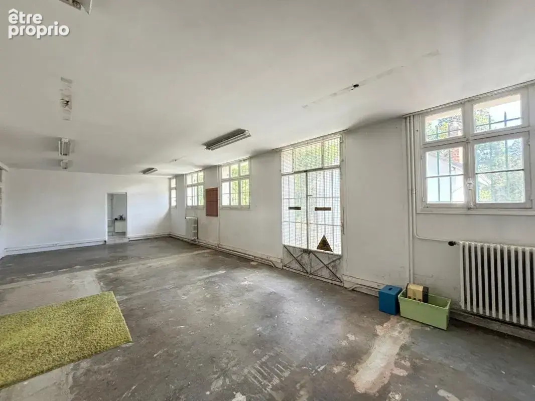 Immeuble à vendre la ferte sous jouarre (77) - photo 12