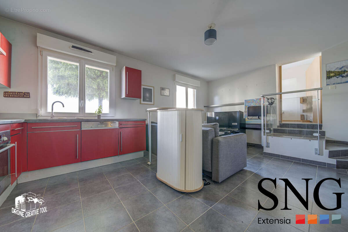 Appartement à HAGEN