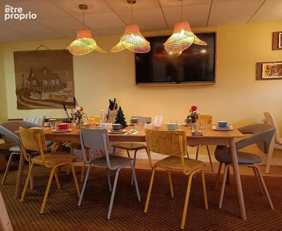 Investissement en residence hotelière - photo 2