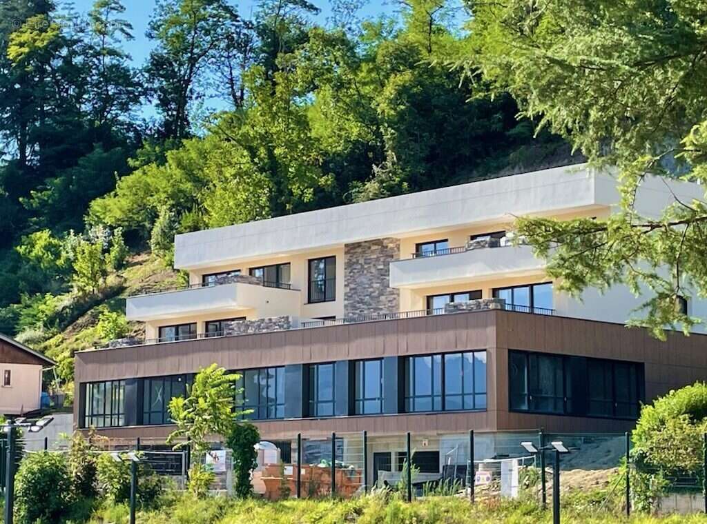 Appartement à MONTMELIAN