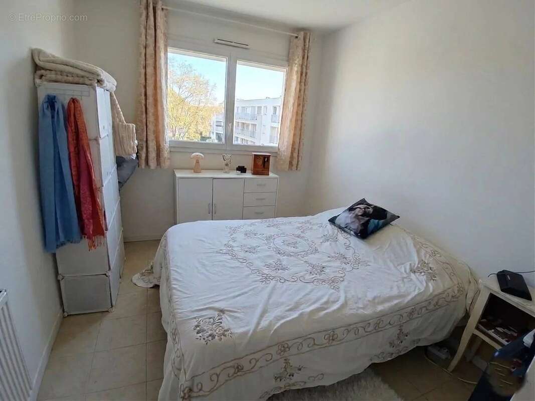 Appartement à SAINT-SEBASTIEN-SUR-LOIRE