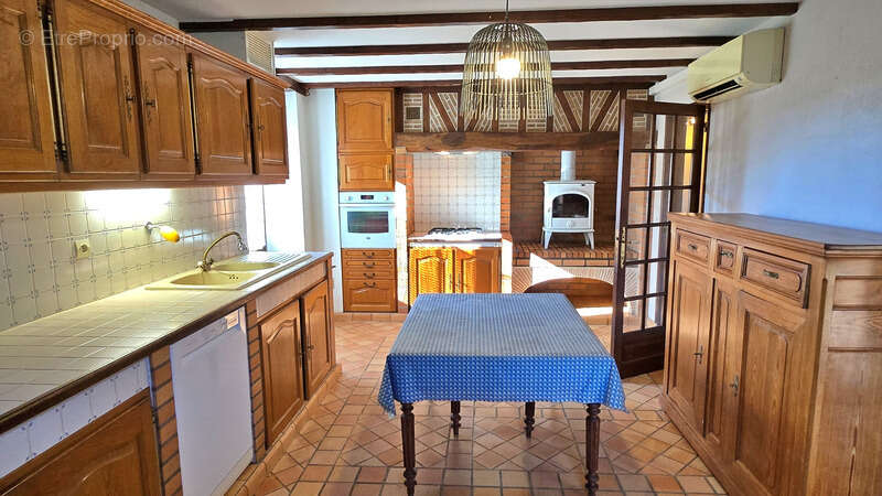 Maison à SAINT-JUNIEN