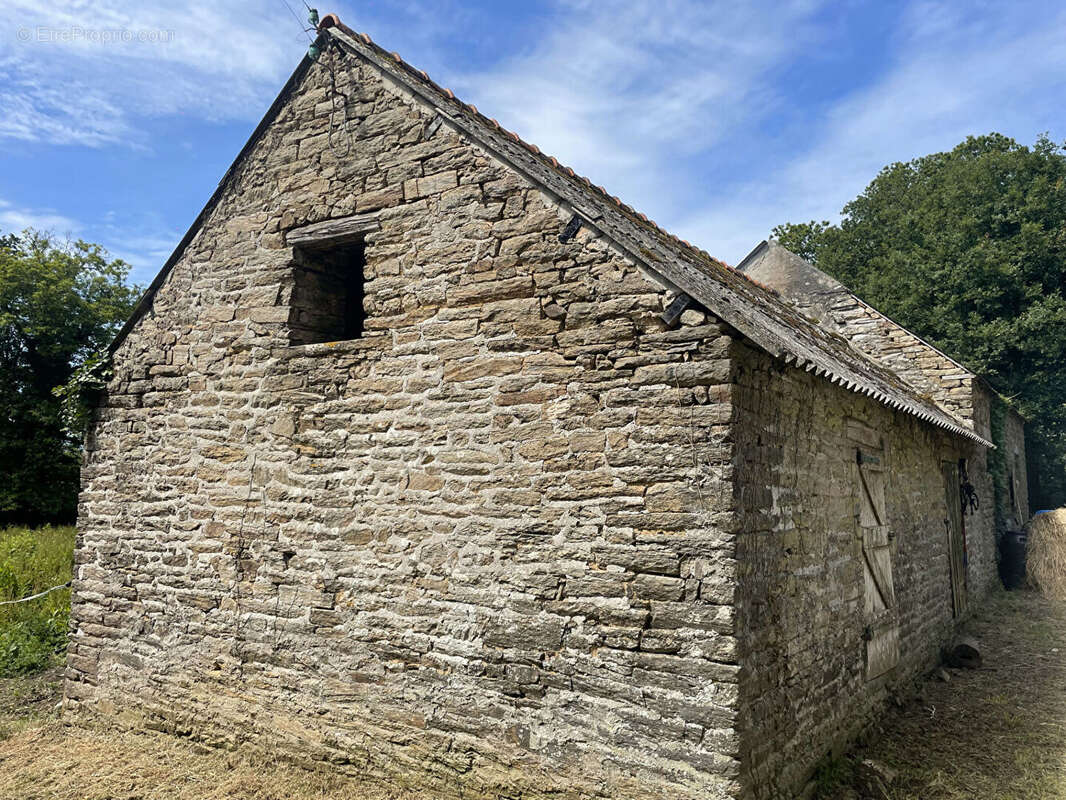 Maison à LA FORET-FOUESNANT