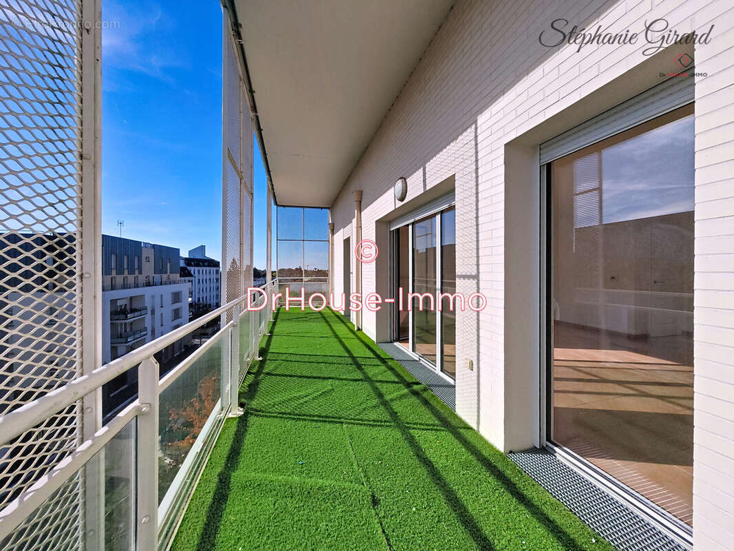 Appartement à ORLEANS