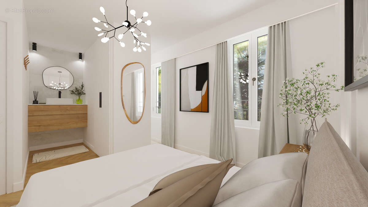 Maison à MARSEILLE-7E