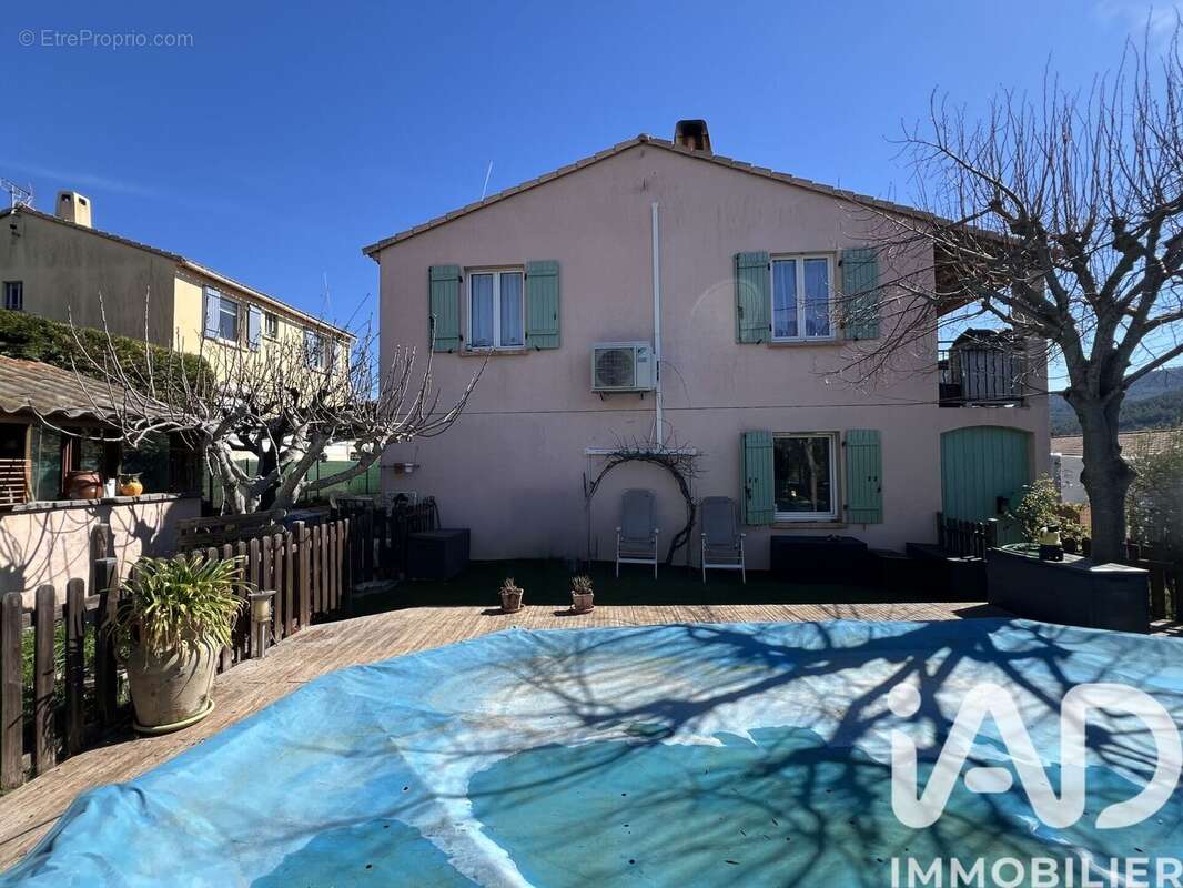 Photo 2 - Maison à AURIOL