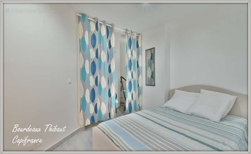 Appartement à LE KREMLIN-BICETRE