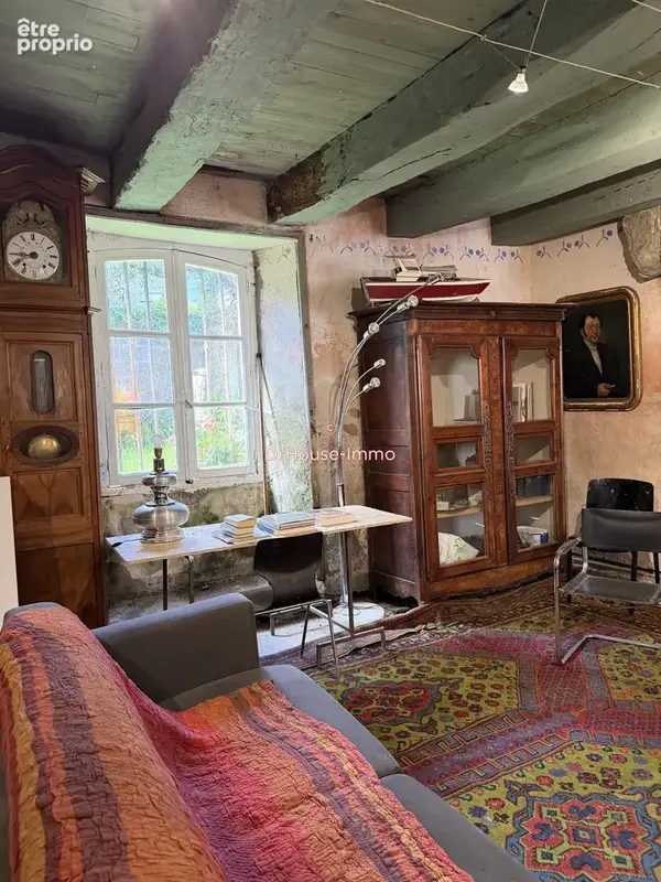 Maison 5 pièces 102 m² à vendre à Quimperle (29300) - photo 15