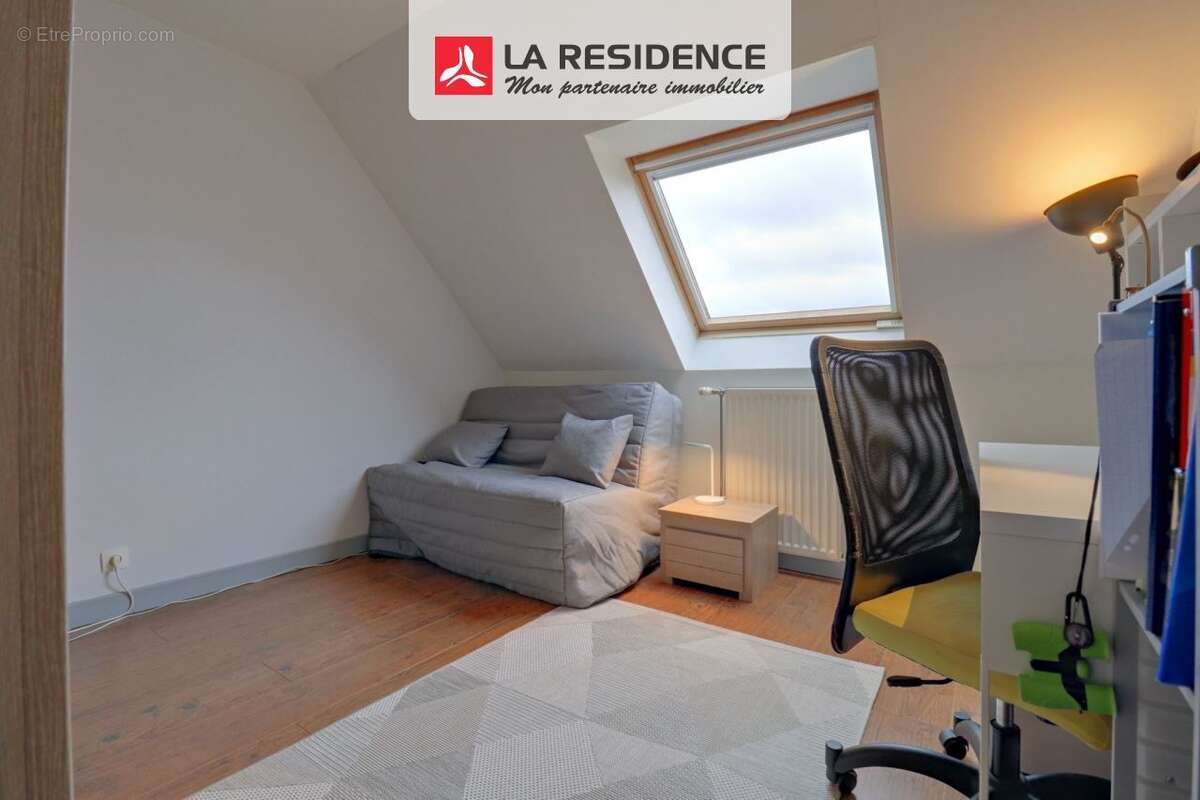 Appartement à BESSANCOURT