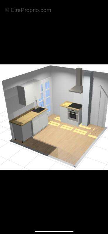 Appartement à LE GRAU-DU-ROI
