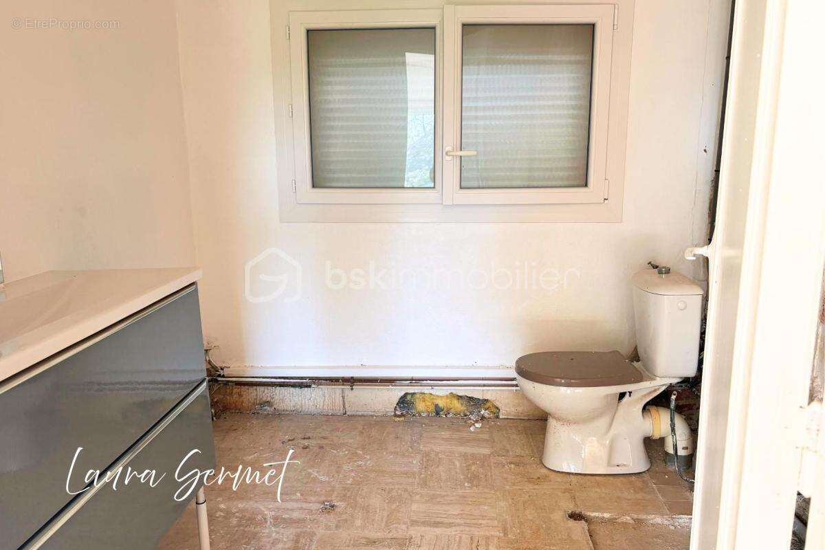 Maison à ROUVRES-LES-BOIS