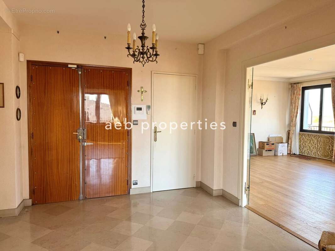 Appartement à TROYES