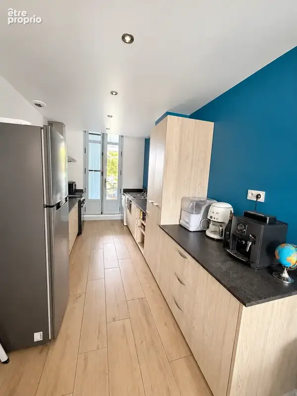 Soulac-sur-mer, villa de 200 m2 en première ligne - photo 12