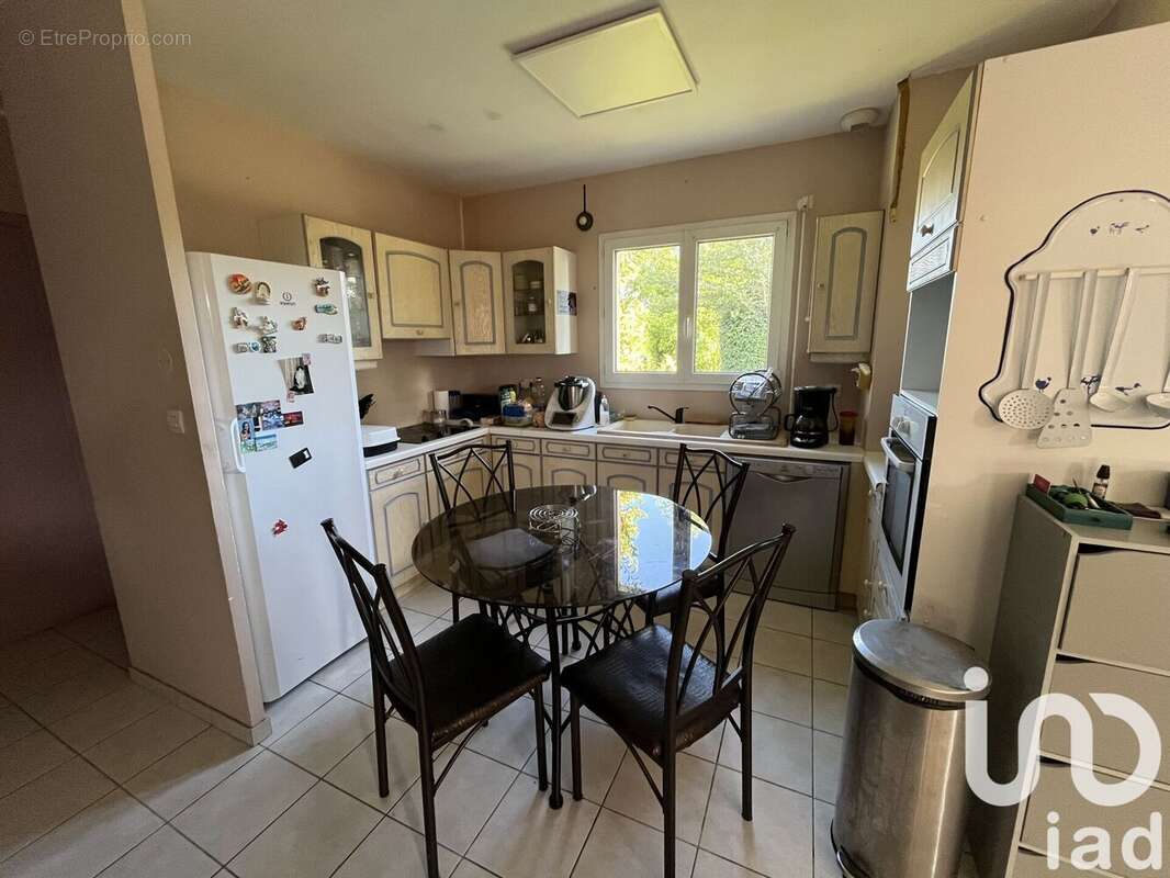 Photo 4 - Maison à CROSVILLE-LA-VIEILLE