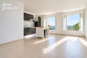 Appartement à VELAUX