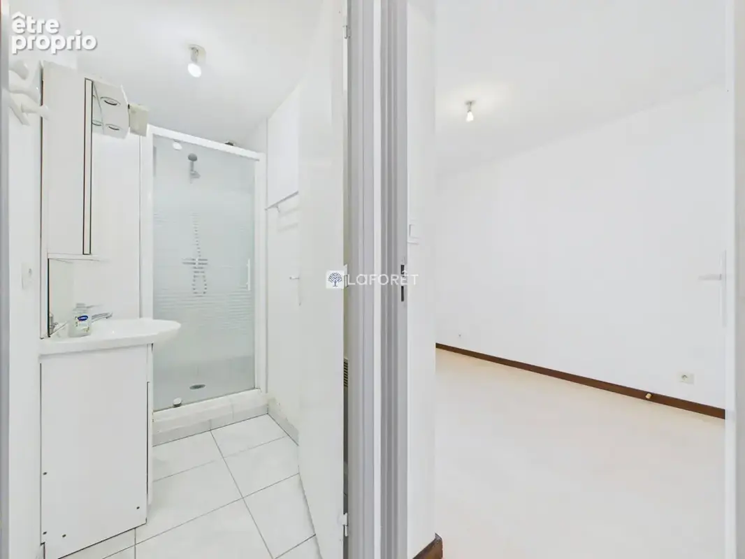 Appartement Quimper 3 pièce(s) 59,50 m2 - photo 7