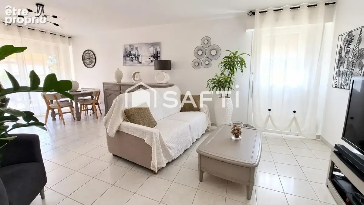 Photo 1 - Appartement à AUBAGNE