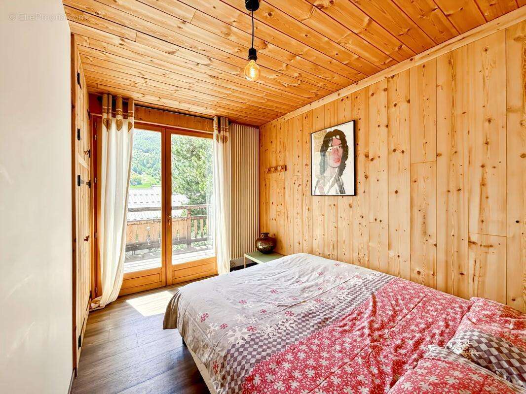 Maison à LA SALLE-LES-ALPES