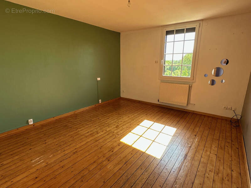 Maison à PONT-AUDEMER