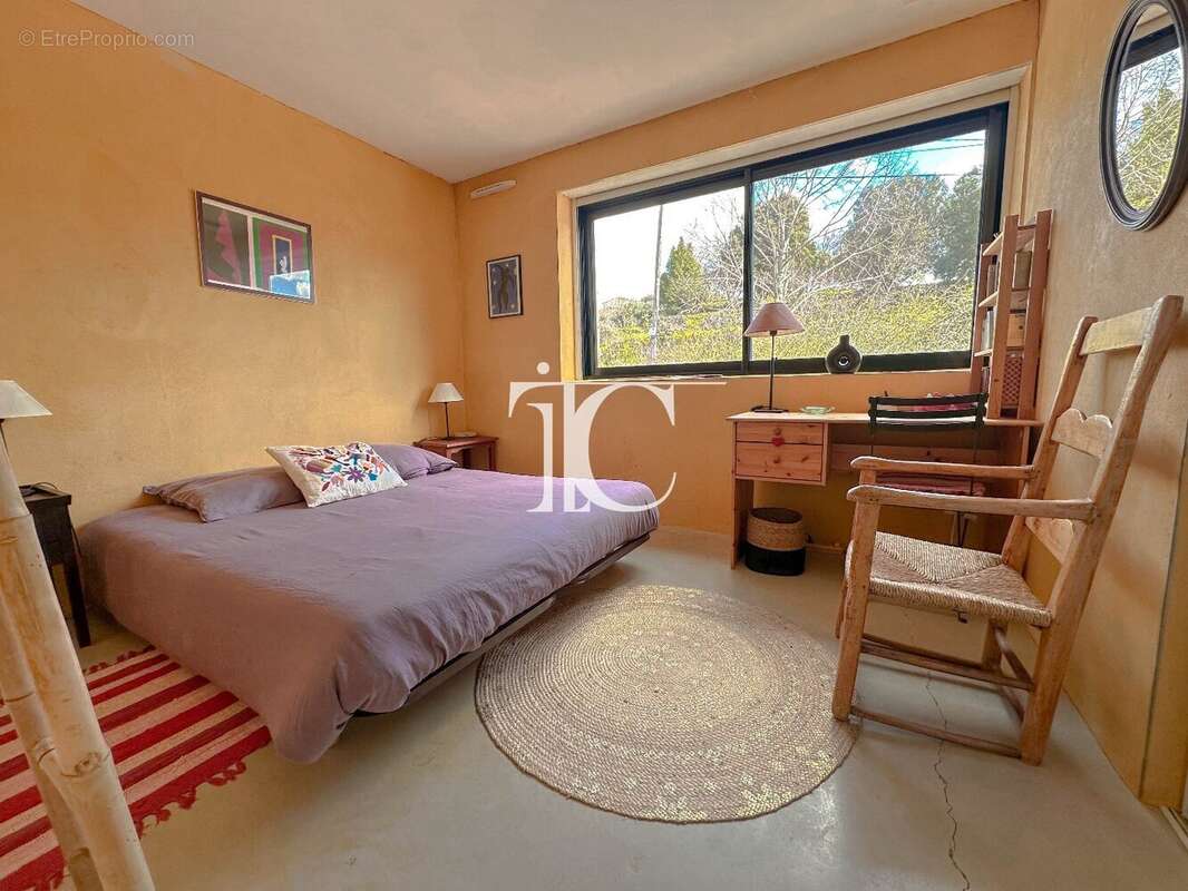 Maison à SAINT-AMBROIX