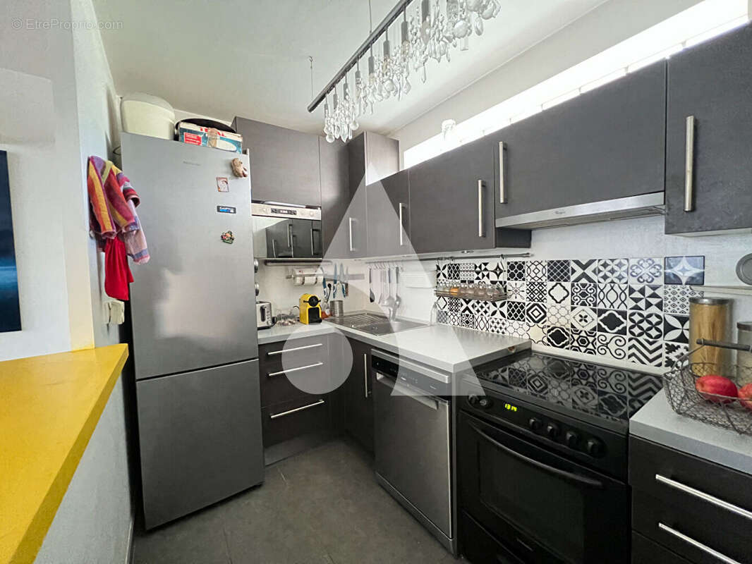 Maison à SAINT-OUEN